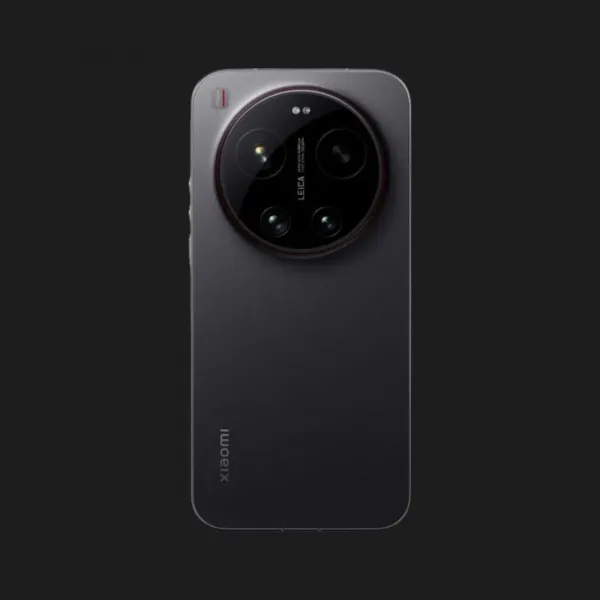 Xiaomi 17 Ultra 16/512GB (Black)