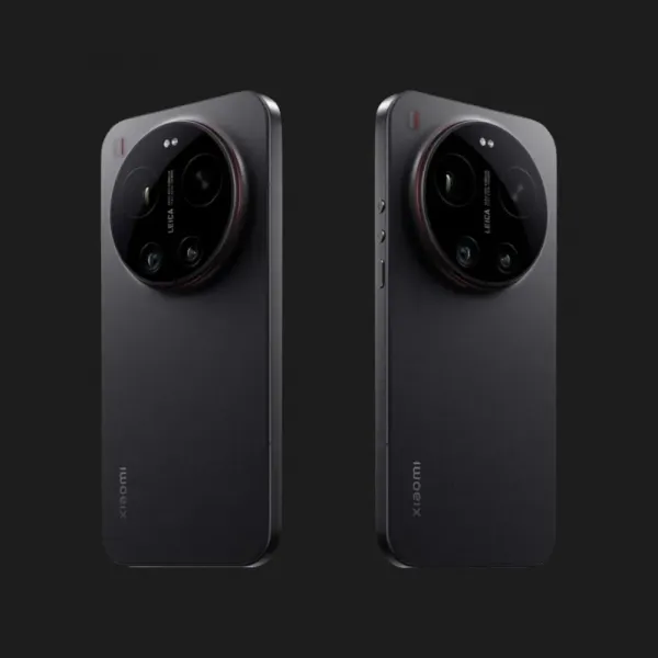 Xiaomi 17 Ultra 16/512GB (Black)