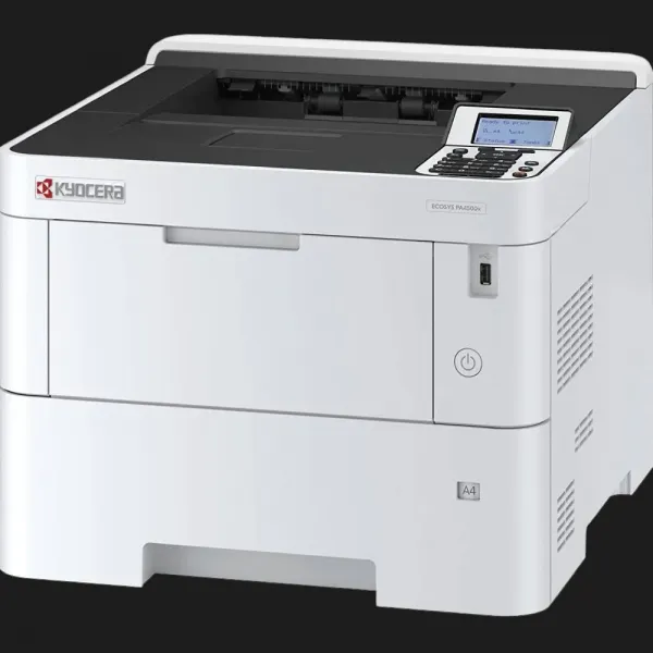 Принтер лазерний Kyocera ECOSYS PA6000x (White) (110C0T3NL0)