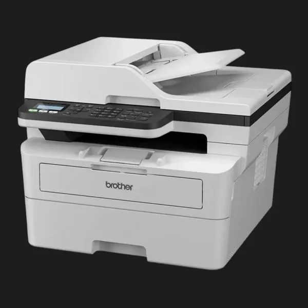 БФП Лазерний Brother MFC-B7800DN (MFCB7800DNYJ1) (White)