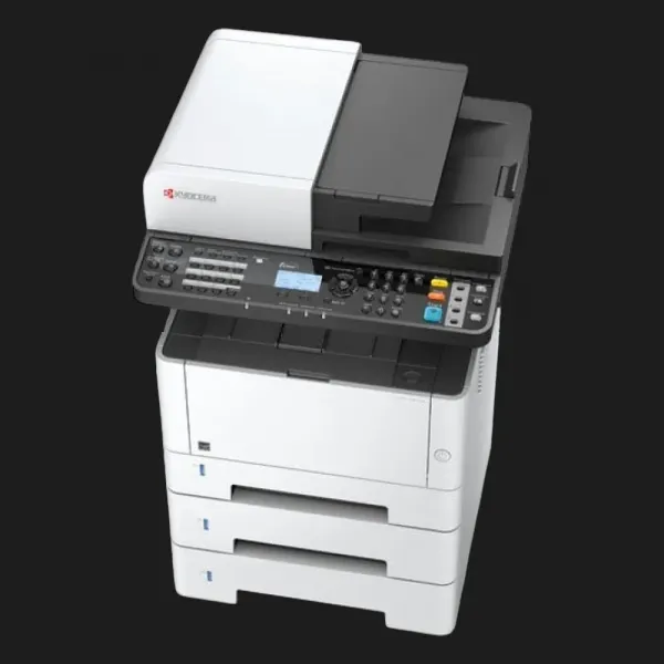 БФП лазерний Kyocera M2635dn (White) (1102S13NL0)