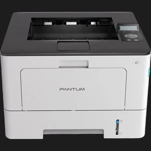 Принтер лазерний Pantum BP5100DN (White)