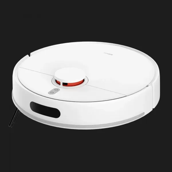 Робот-пилосос Xiaomi Robot Vacuum H40 (White)