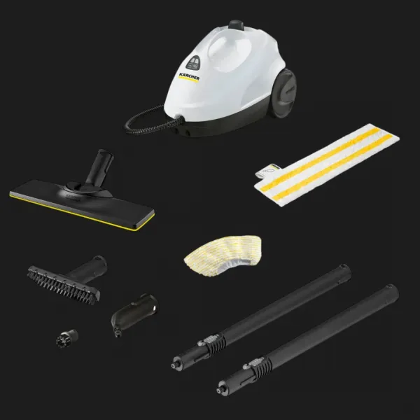 Пароочисник Karcher SC 2 EasyFix (1.512-600.0)