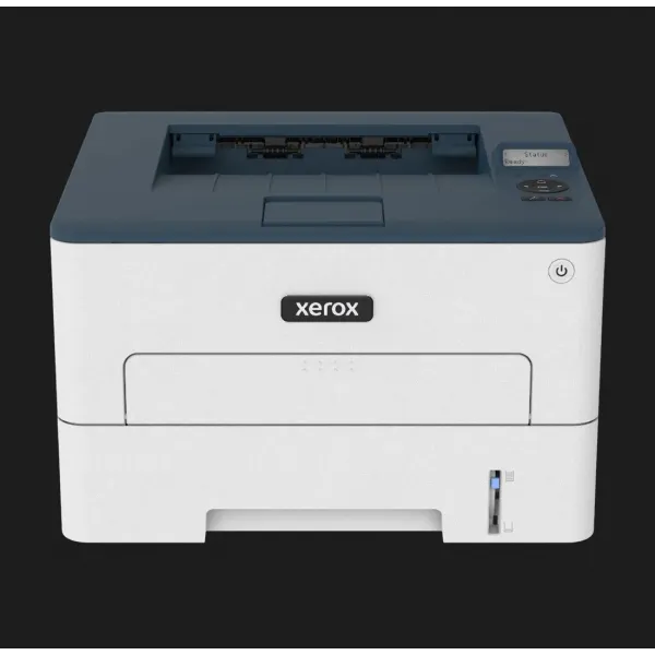 Принтер лазерний Xerox B230 (B230V_DNI) (White)