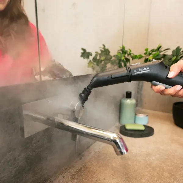 Пароочисник Karcher SC 4 Deluxe (1.513-460.0)