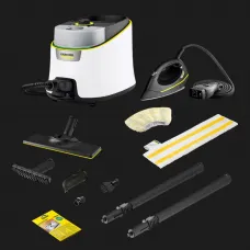 Пароочисник Karcher SC 4 Deluxe Iron (1.513-462.0)