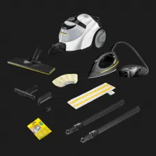 Пароочисник Karcher SC 5 EasyFix Iron (1.512-661.0)