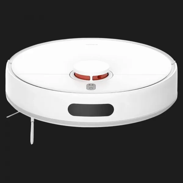 Робот-пилосос Xiaomi Robot Vacuum S40C (White)