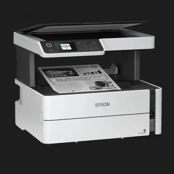 БФП Струменевий Epson M3170 (C11CG92405)