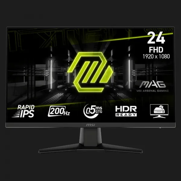 Монітор MSI 23.8