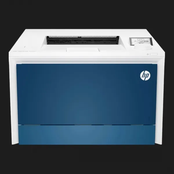 Принтер Лазерний HP Color LaserJet Pro 4203dn (4RA89A)