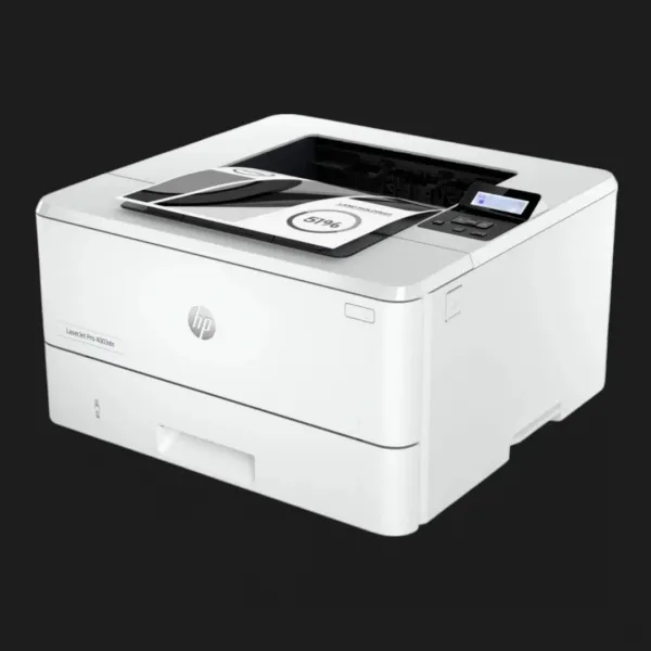 Принтер Лазерний HP LaserJet Pro 4003dn (4003dn)