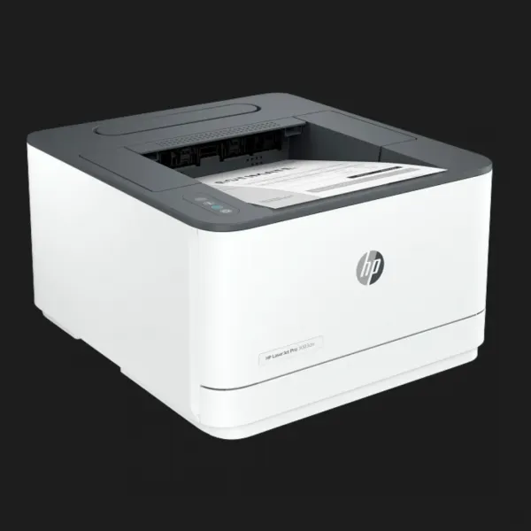 Принтер Лазерний HP LaserJet Pro 3003dn (3003dn)