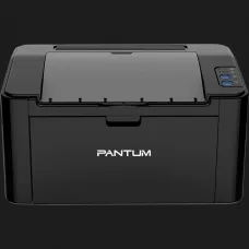 Принтер лазерний Pantum P2500W (Black)