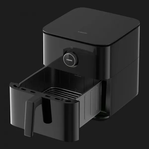 Мультипіч Xiaomi Mi Smart Air Fryer (Black)