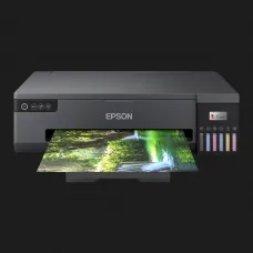 Принтер Струменевий Epson EcoTank L18050 (C11CK38403)