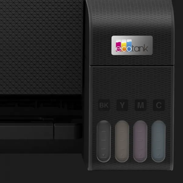 БФП струменевий Epson EcoTank L3271 (Black) (C11CJ67435)