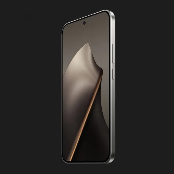 Xiaomi 15T 12/256GB (Titan Gray) (UA)