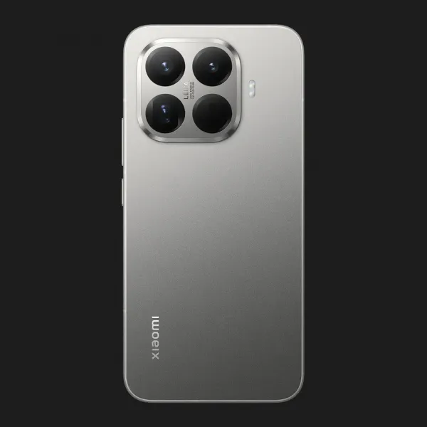 Xiaomi 15T Pro 12/512GB (Titan Gray)