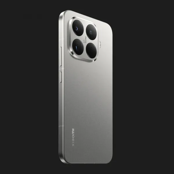 Xiaomi 15T Pro 12/512GB (Titan Gray)