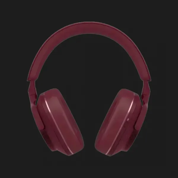 Навушники Bowers & Wilkins PX 7 S2e (Ruby Red)