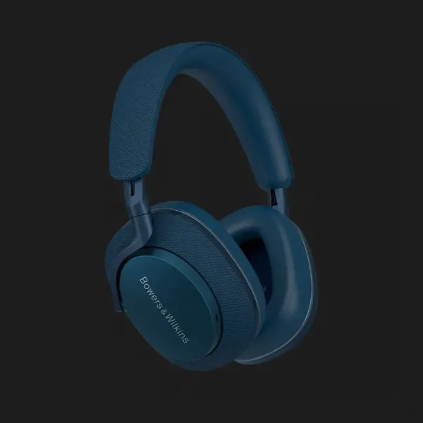 Навушники Bowers & Wilkins PX 7 S2e (Ocean Blue)