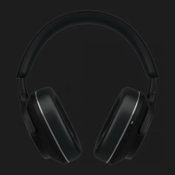 Навушники Bowers & Wilkins PX 7 S2e (Anthracite Black)
