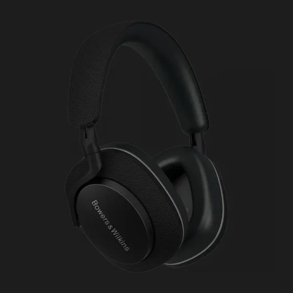 Навушники Bowers & Wilkins PX 7 S2e (Anthracite Black)