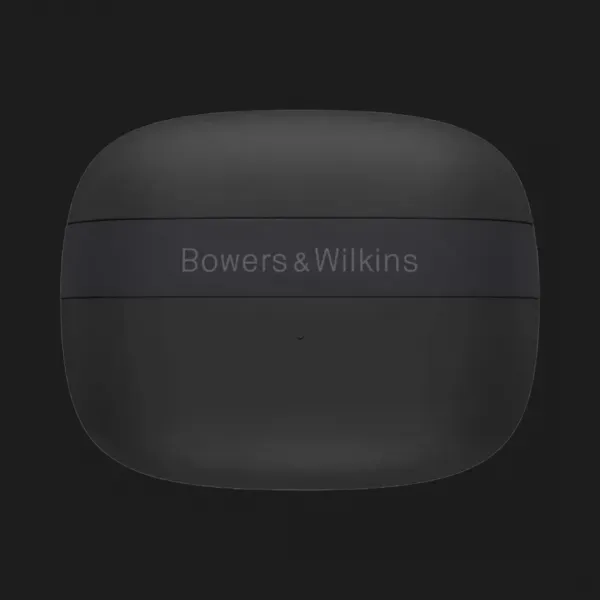 Навушники Bowers & Wilkins Pi6 (Storm Gray)