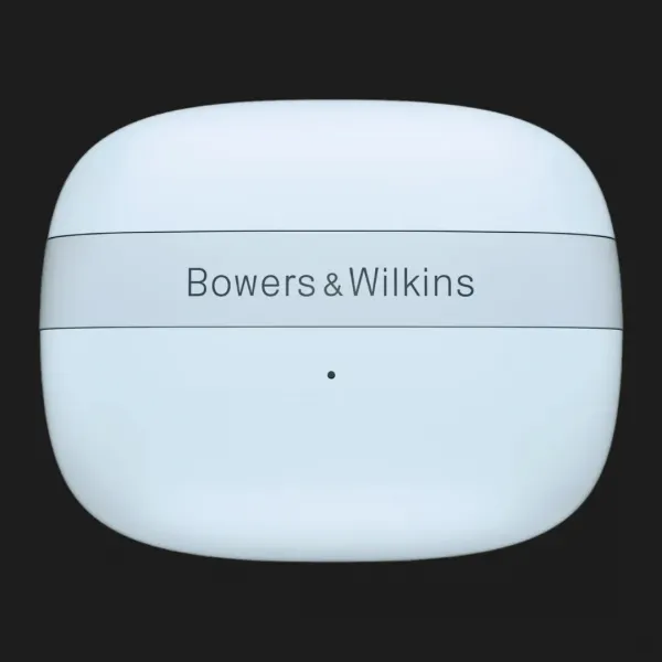 Навушники Bowers & Wilkins Pi6 (Glacier Blue)