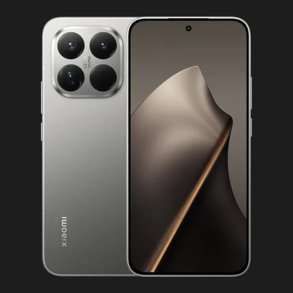 Xiaomi 15T Pro 12/1TB (Titan Gray)