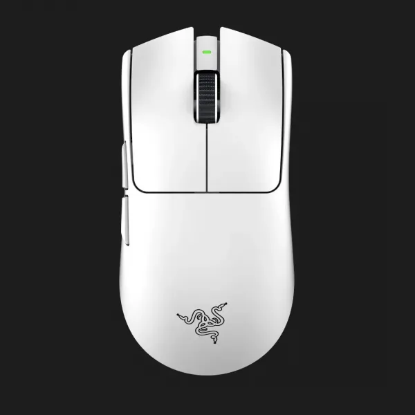 Ігрова миша RAZER Viper V3 PRO Wireless (White) (RZ01-05120200-R3G1) (EU)