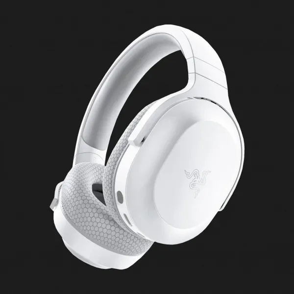 Ігрова гарнітура Razer Barracuda X 2022 (Mercury) (RZ04-04430200-R3M1) (EU)