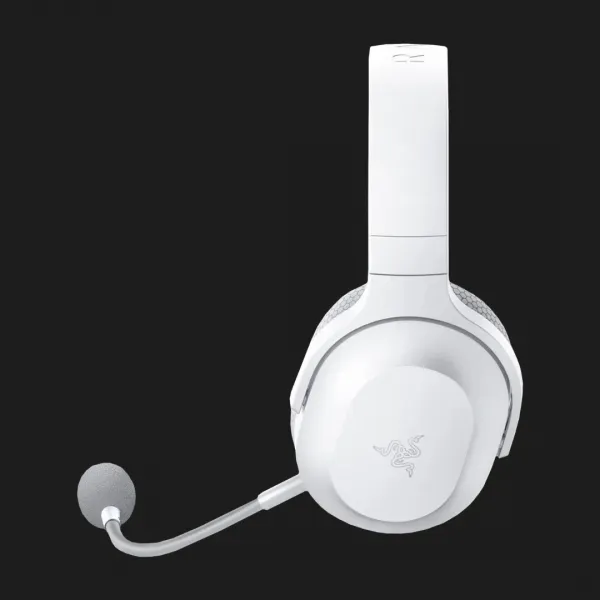 Ігрова гарнітура Razer Barracuda X 2022 (Mercury) (RZ04-04430200-R3M1) (EU)