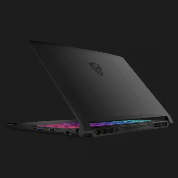 Ноутбук MSI Katana 15 HX 15,6" (Intel Core i7/16GB/1TB (SSD)/RTX 5060) (B14WFK-2615XRO) (Standard)