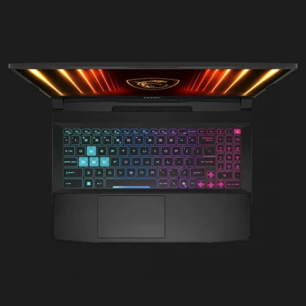 Ноутбук MSI Katana 15 HX 15,6" (Intel Core i7/96GB/8TB (SSD)/RTX 5060) (B14WFK-2675XRO) (Standard)