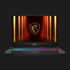Ноутбук MSI Katana 15 HX 15,6" (Intel Core i7/128GB/4TB (SSD)/RTX 5060) (B14WFK-2685XRO) (Standard)