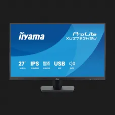 Монітор iiyama 27" IPS 100Hz XU2793HSU-B7 (UA)