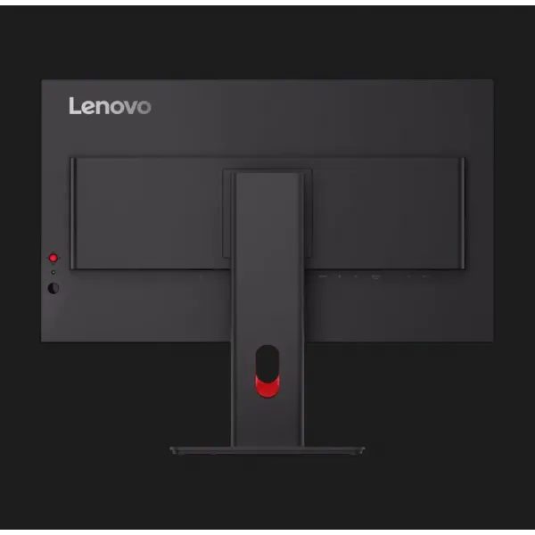 Монітор Lenovo 27" T27QD-40 IPS 120Hz 64AAGAT2UA (UA)