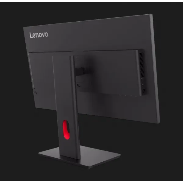 Монітор Lenovo 27" T27q-40 IPS 120Hz 64A6GAT6UA (UA)