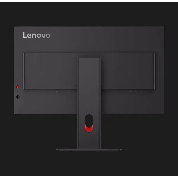 Монітор Lenovo 27" T27q-40 IPS 120Hz 64A6GAT6UA (UA)