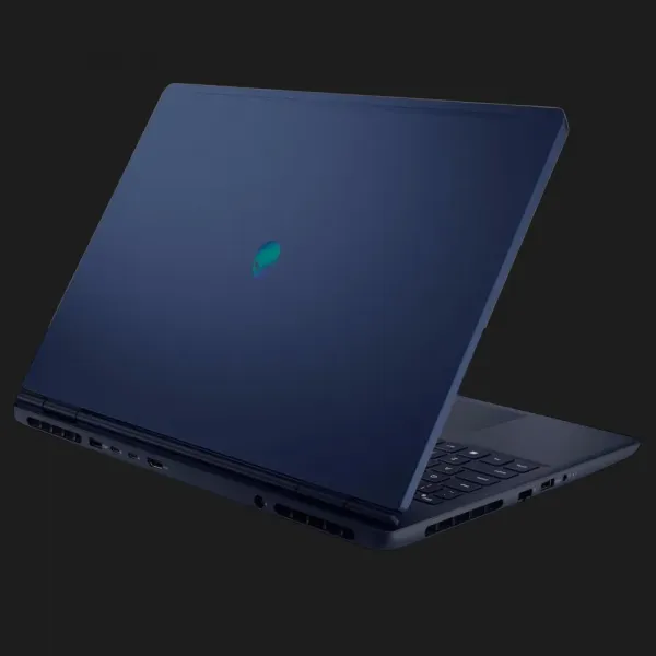 Ноутбук Dell Alienware Aurora 16 16" (Intel Core Ultra 5/64GB/2TB (SSD)/RTX 4050) (LAC16250-25628BLU-PUS) (Standard)