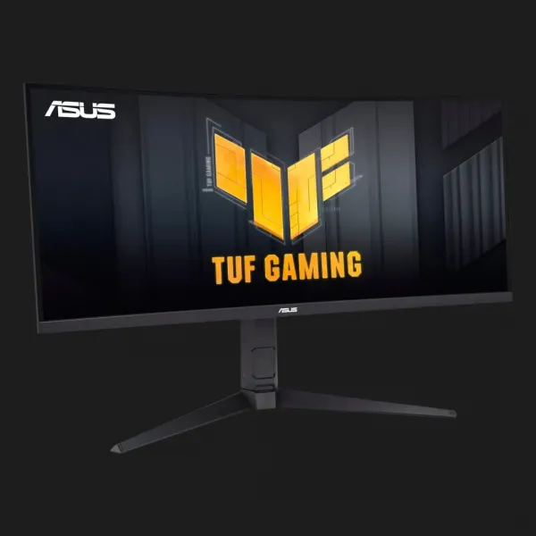 Монітор ASUS 34" TUF Gaming VG34WQML5A VA 250Hz 90LM0BP1-B01E71 (UA)