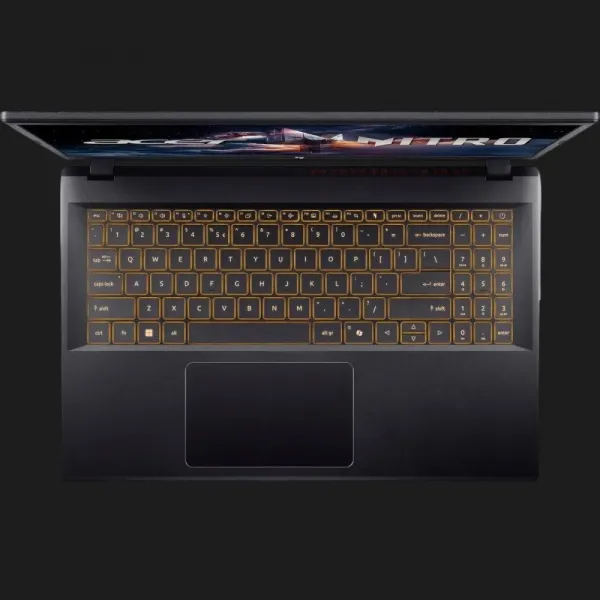 Ноутбук Acer Nitro V ANV15-52 15,6" (Intel Core i9/16GB/1TB (SSD)/RTX 5060) (NH.QZ8EP.11G) (Standard)