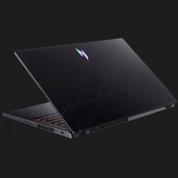 Ноутбук Acer Nitro V ANV15-52 15,6" (Intel Core i9/64GB/4TB (SSD)/RTX 5060) (NH.QZ8EP.15G) (Standard)