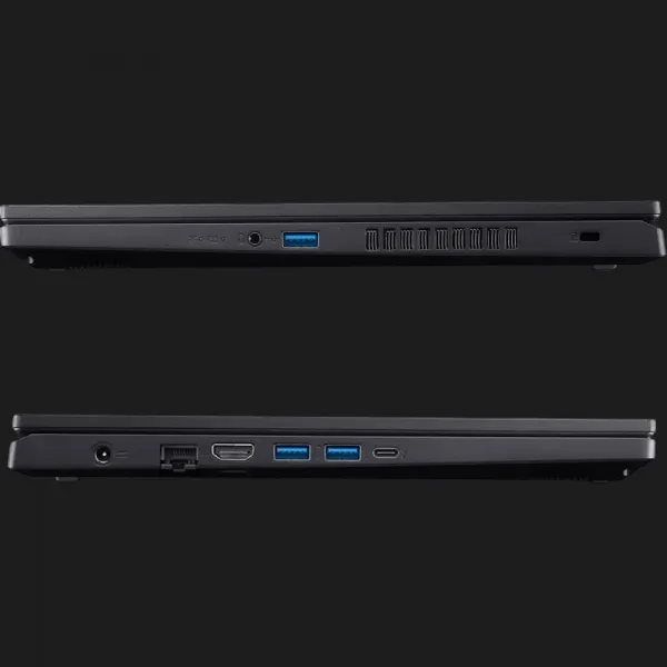 Ноутбук Acer Nitro V ANV15-52 15,6" (Intel Core i9/96GB/4TB (SSD)/RTX 5060) (NH.QZ8EP.16G) (Standard)