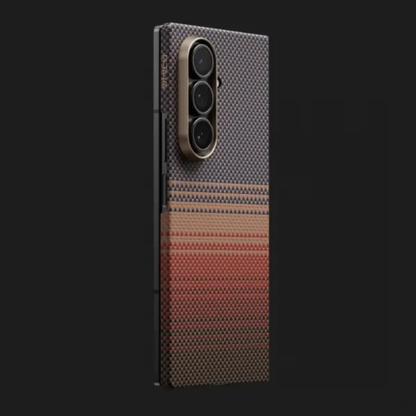 Чохол Pitaka Ultra-Slim Case для Samsung Galaxy Fold 7 (Sunset)