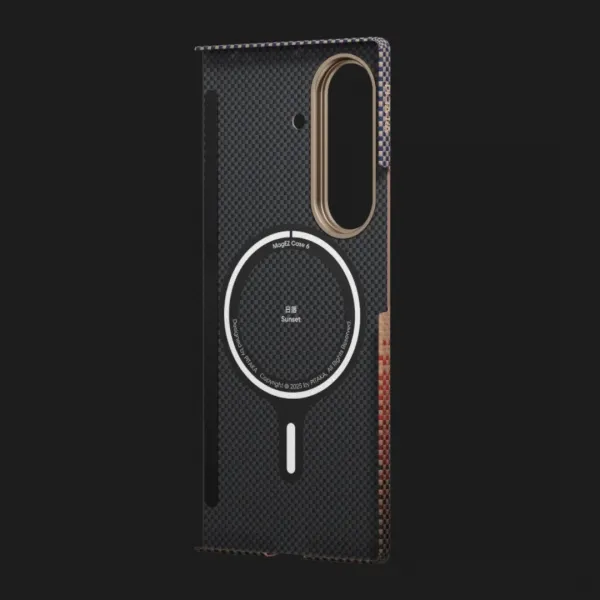 Чохол Pitaka Ultra-Slim Case для Samsung Galaxy Fold 7 (Sunset)