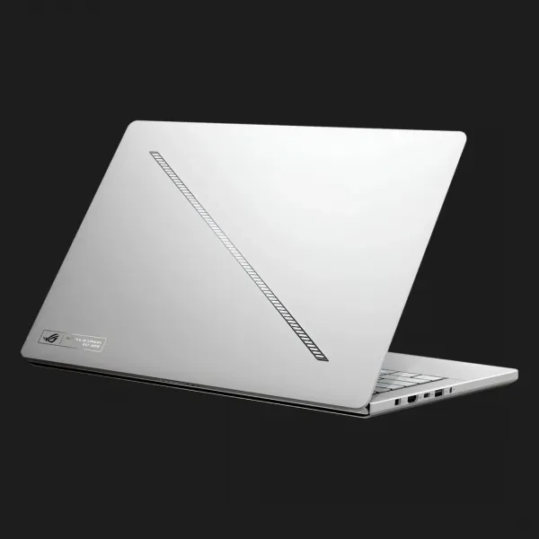 Ноутбук Asus ROG Zephyrus G14 14" (AMD Ryzen 9/16GB/8TB (SSD)/RTX 5060) (GA403UM-G14.R9HX34) (Standard)